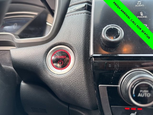 Used 2020 Honda CR-V Touring image 35