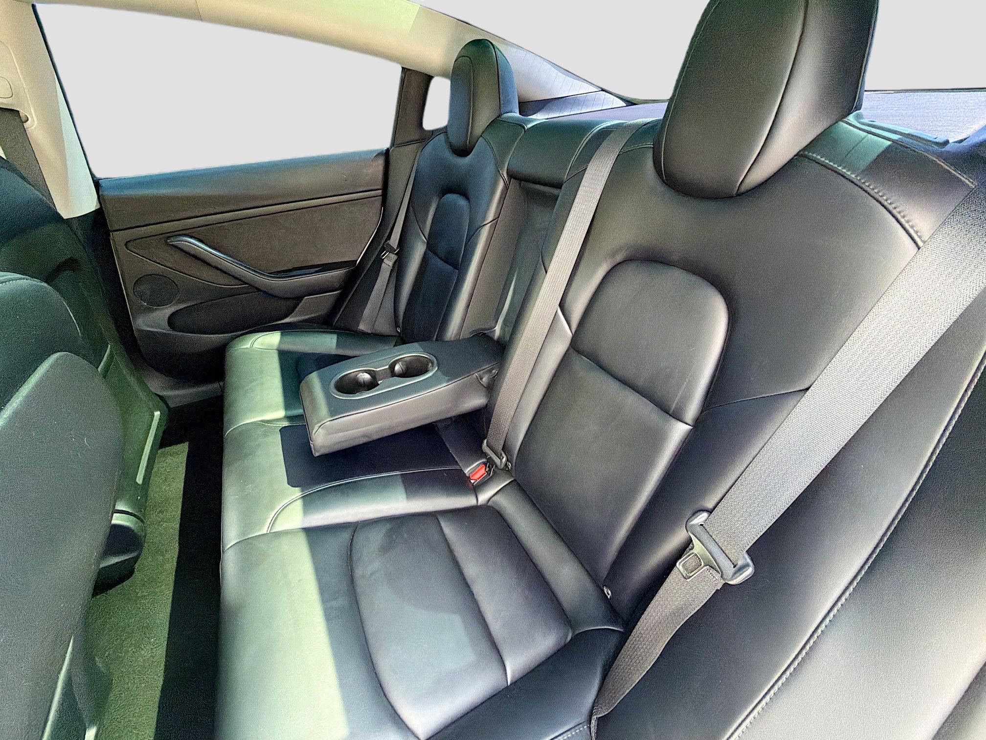 Used 2023 Tesla Model 3 Standard Range image 20