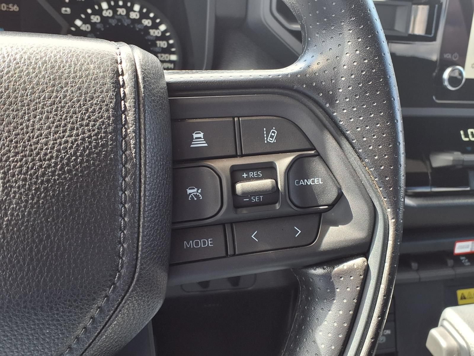 Certified 2026 Toyota Tundra SR5 w/ SX Package RWD image 22