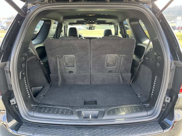 Used 2024 Dodge Durango GT RWD image 24