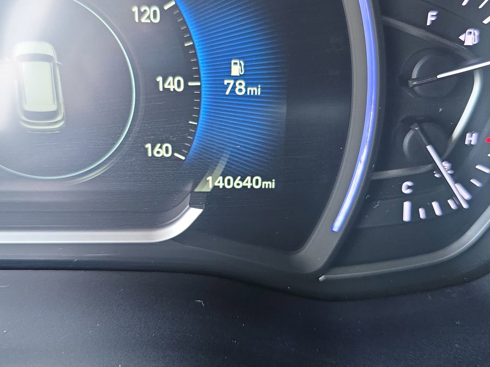 Used 2020 Hyundai Santa Fe SEL image 27