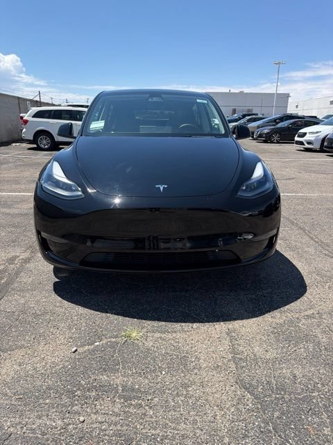 Used 2023 Tesla Model Y Long Range