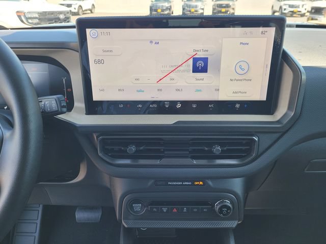 New 2026 Ford Bronco Sport Big Bend AWD/4WD image 10