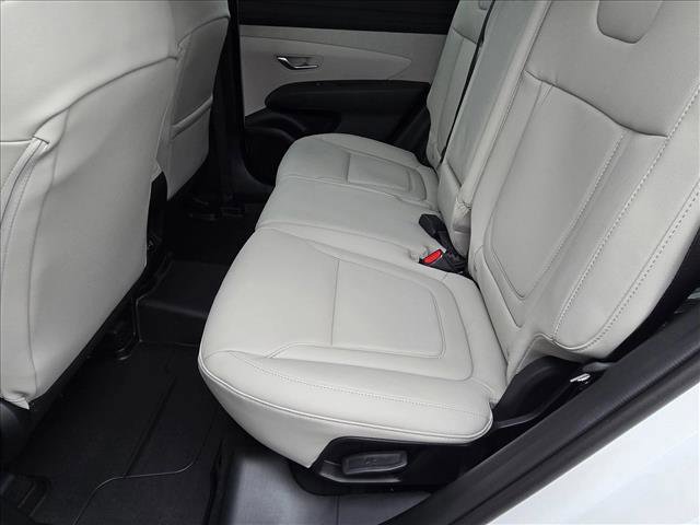 New 2026 Hyundai Tucson SEL image 15