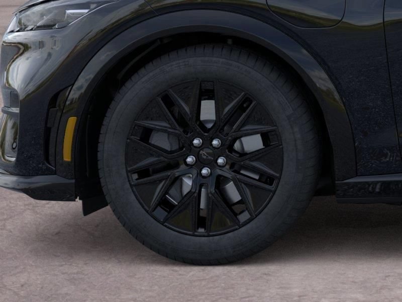 New 2026 Ford Mustang Mach-E Premium w/ Sport Appearance Package RWD image 19