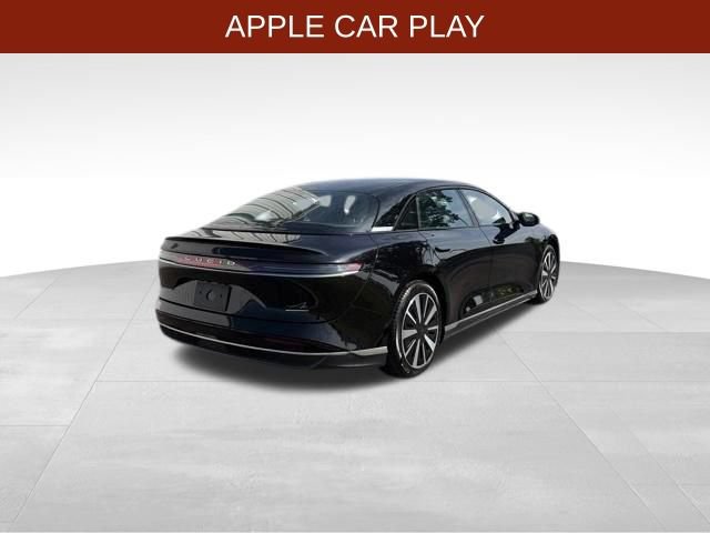 Used 2024 Lucid Air Touring AWD/4WD image 7