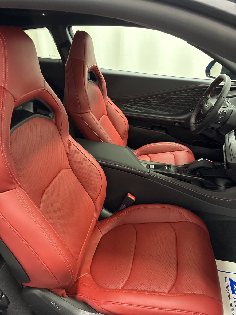 New 2026 Dodge Charger Scat Pack AWD/4WD image 27