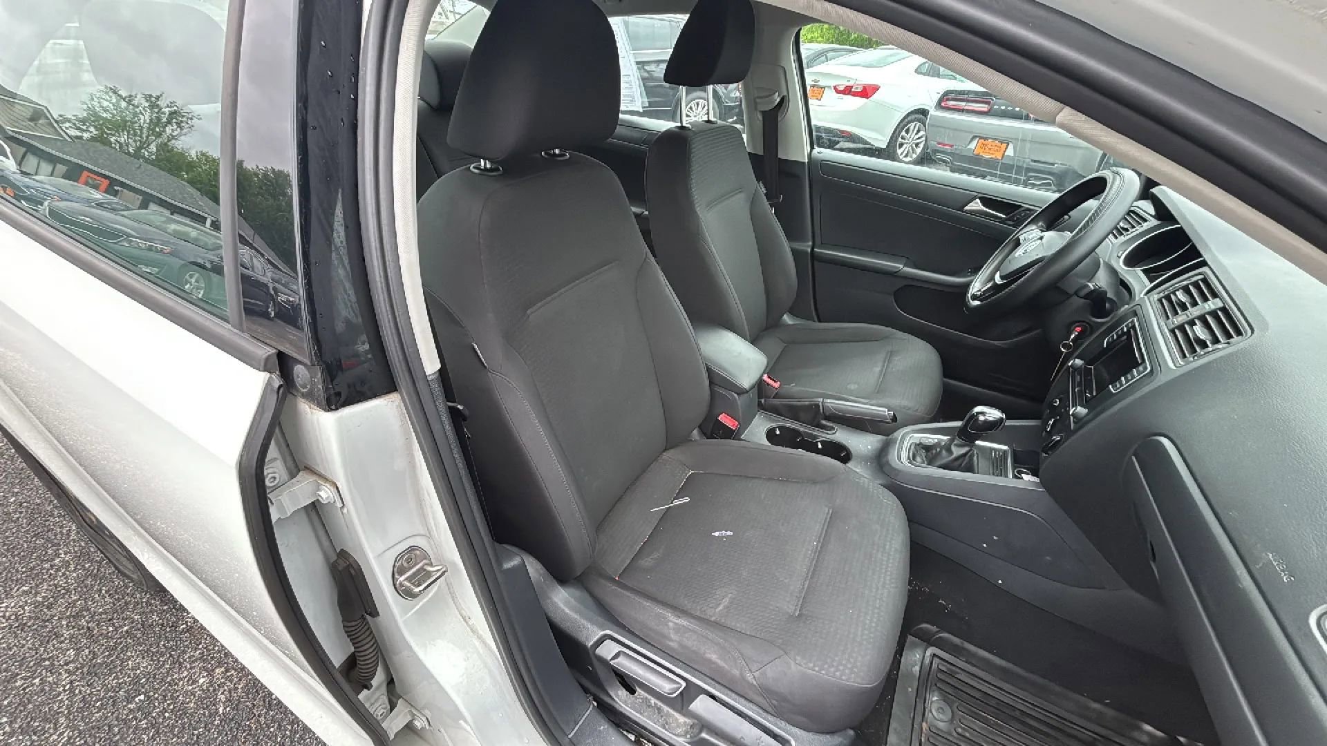 Used 2016 Volkswagen Jetta S FWD image 15