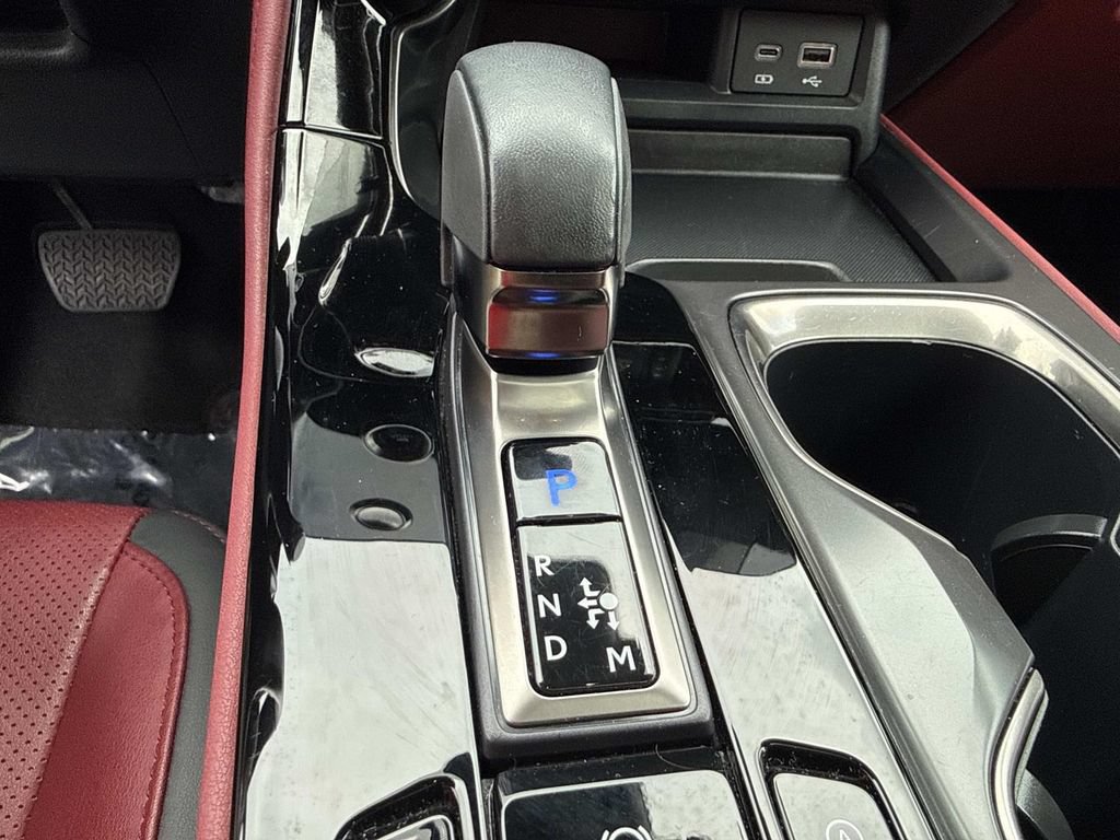 Used 2024 Lexus NX 350 AWD w/ Cold Area Package image 34
