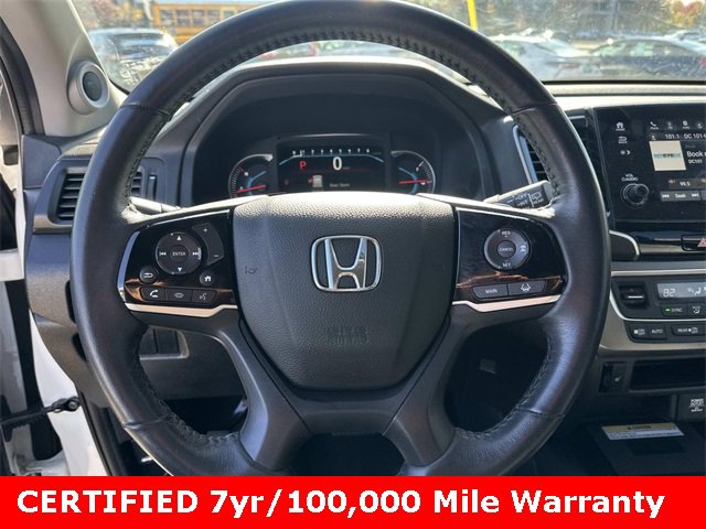 Used 2021 Honda Pilot Special Edition image 28