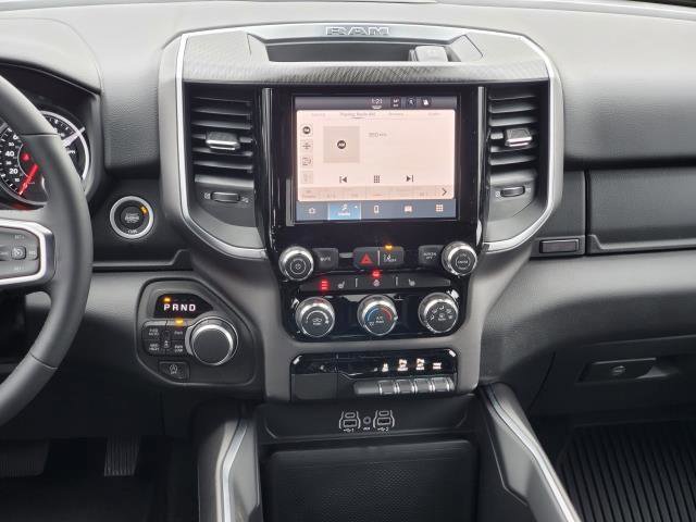 New 2026 RAM 1500 Big Horn w/ Night Edition image 23