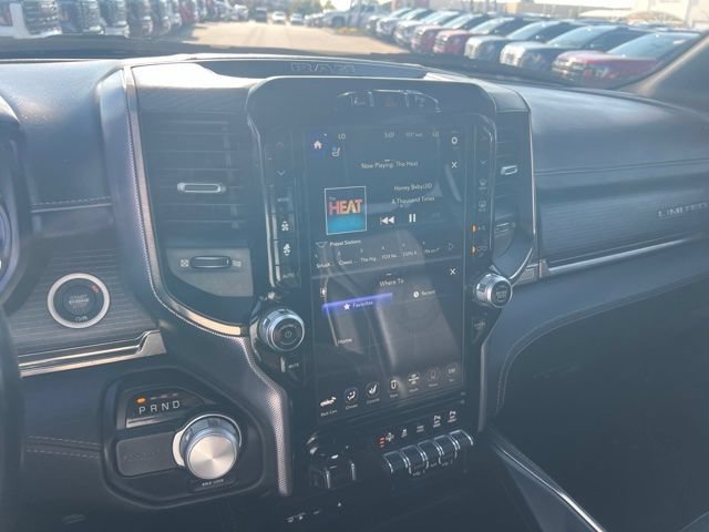 Used 2019 RAM 1500 Limited RWD image 9