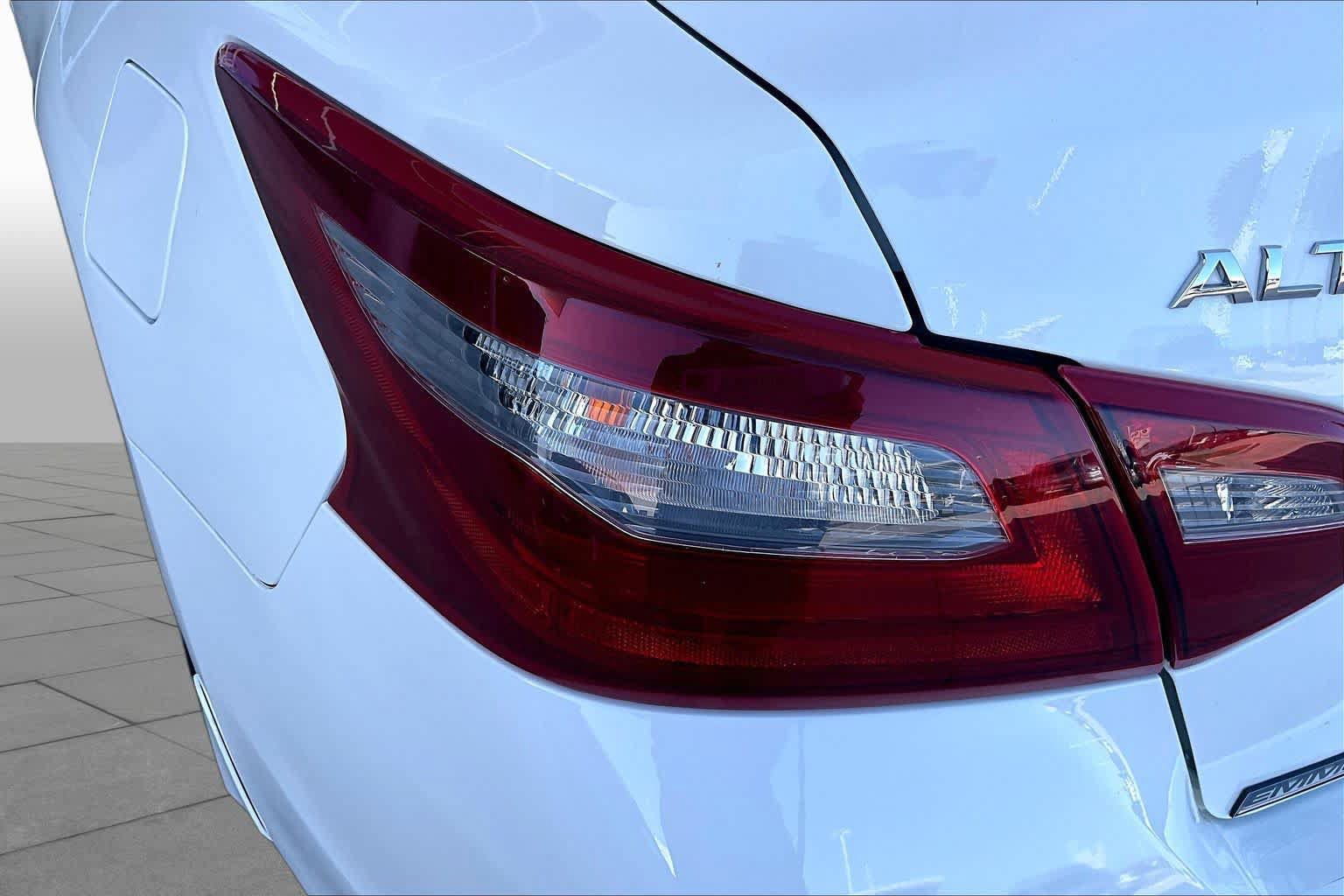 Used 2018 Nissan Altima 2.5 S w/ S Convenience Package FWD image 25