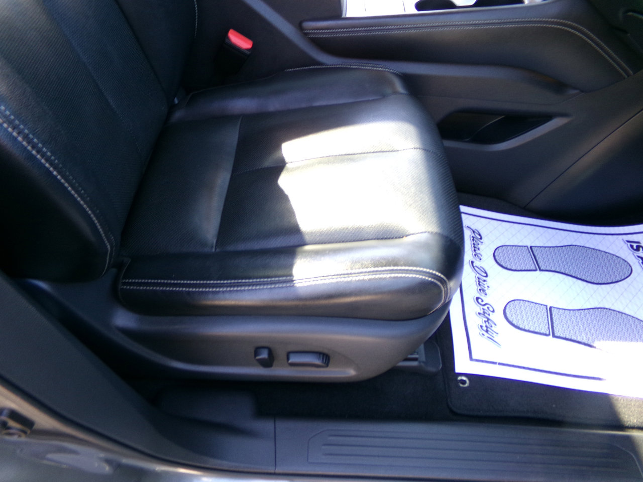 Used 2017 Nissan Murano Platinum w/ Platinum Technology Package image 36