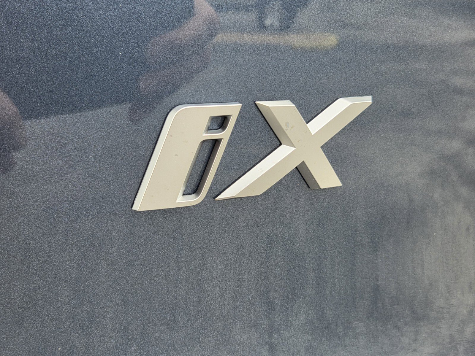 New 2026 BMW iX xDrive60 w/ M Sport Package AWD/4WD image 14