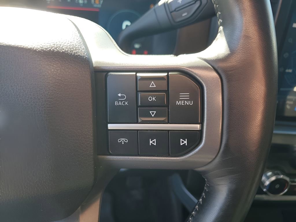 Used 2024 Ford F250 Lariat image 35