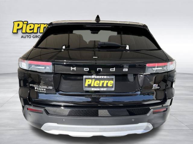 Used 2024 Honda Prologue EX image 3