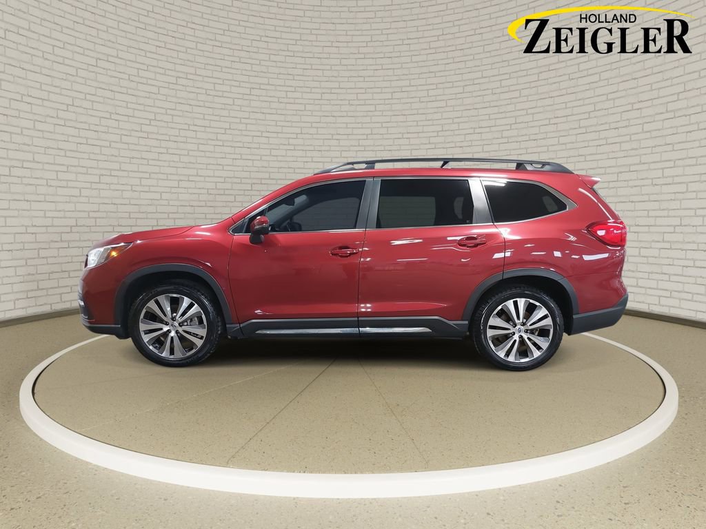 Used 2022 Subaru Ascent Limited w/ Technology Package image 8
