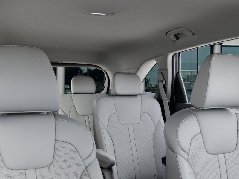 New 2026 Kia Sorento EX w/ EX Premium Package image 31