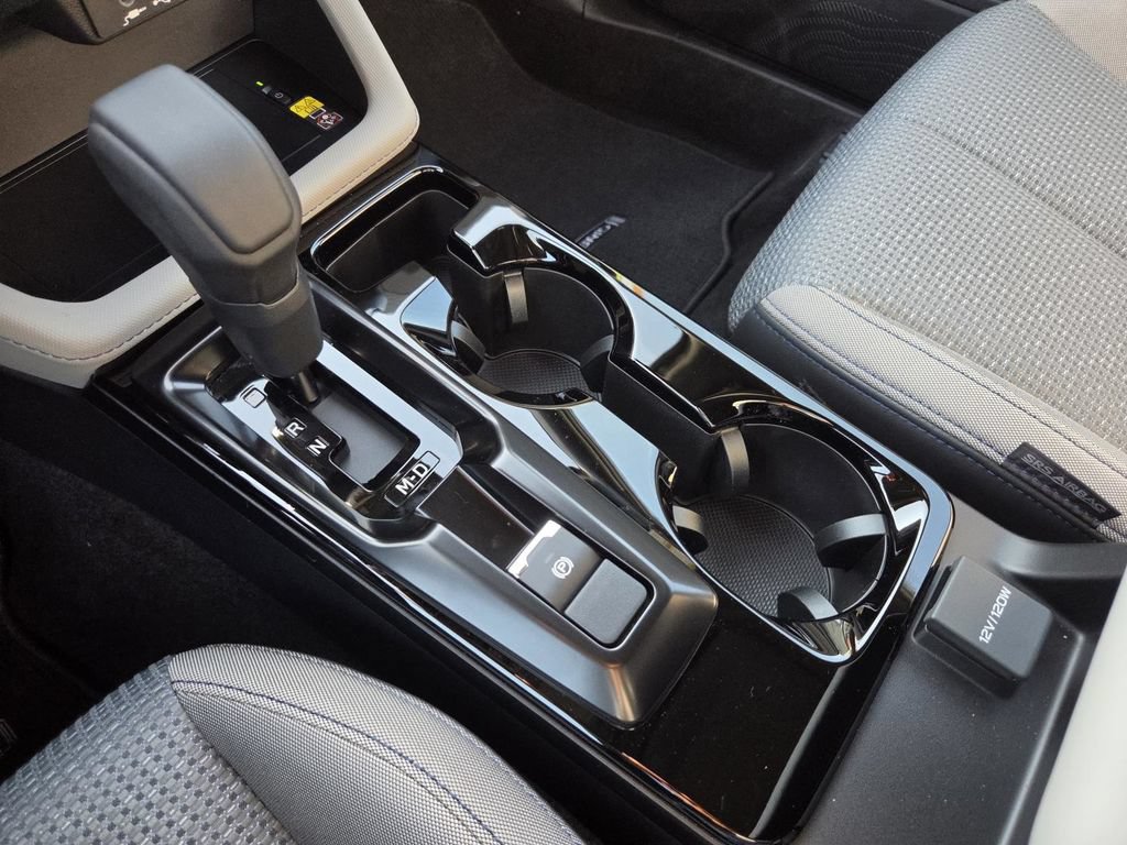 New 2026 Subaru Forester Premium AWD/4WD image 24