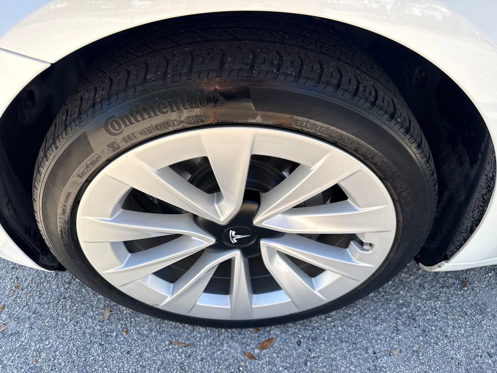 Used 2022 Tesla Model 3 image 11