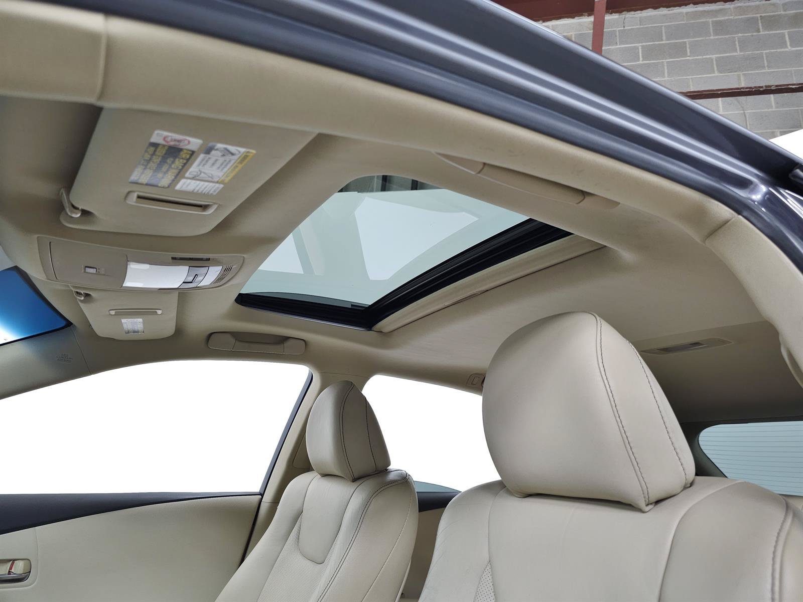 Used 2013 Lexus RX 350 AWD image 16
