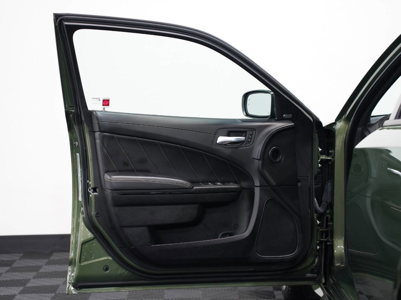 Used 2023 Dodge Charger Scat Pack image 23