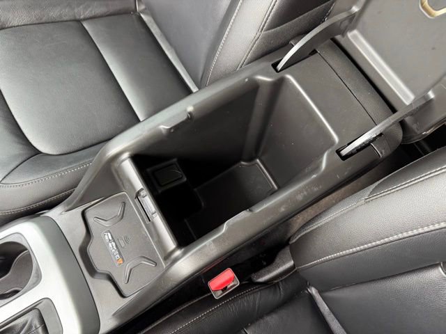 Used 2019 Chevrolet Colorado ZR2 image 20