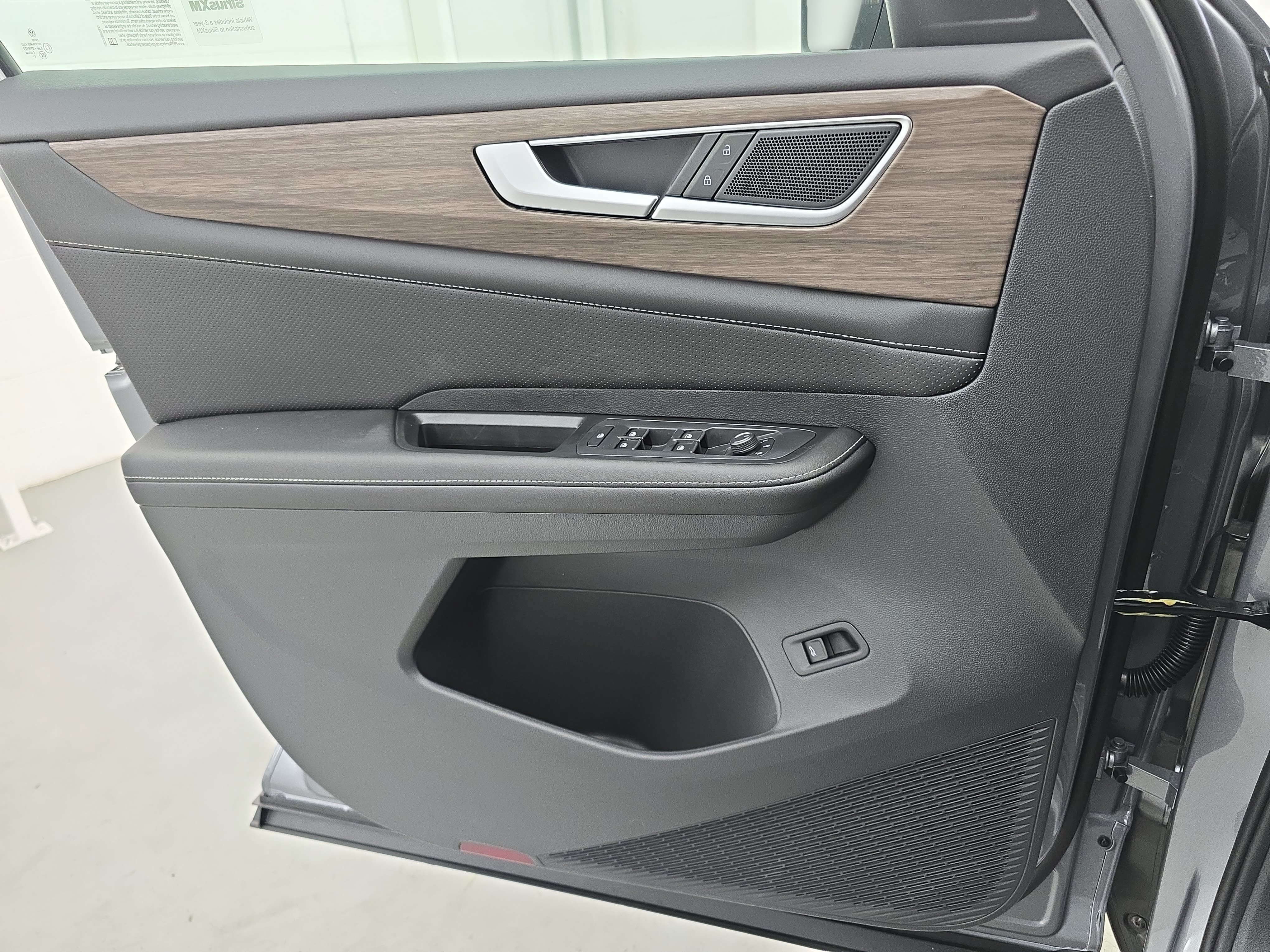 New 2026 Volkswagen Atlas SEL AWD/4WD image 28
