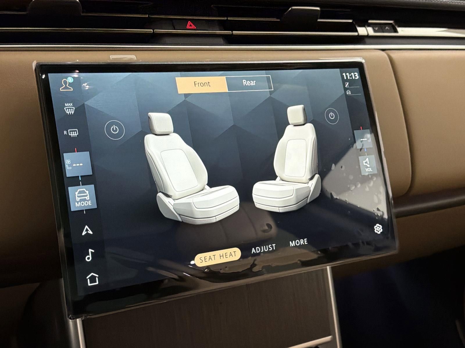 New 2026 Land Rover Range Rover SE image 20