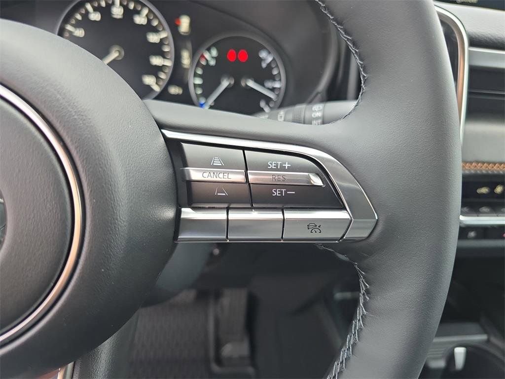 New 2026 MAZDA CX-50 2.5 Hybrid w/ Weather Package image 32