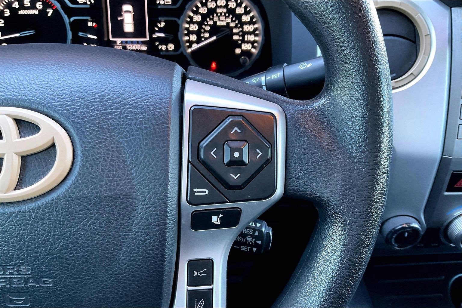 Used 2020 Toyota Tundra SR5 image 11