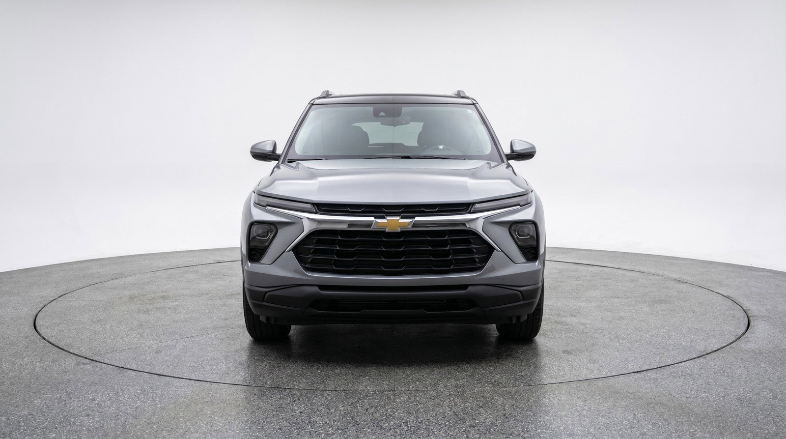 Used 2025 Chevrolet TrailBlazer LT FWD image 2