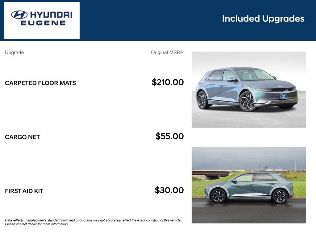 Used 2024 Hyundai Ioniq 5 Limited RWD image 15