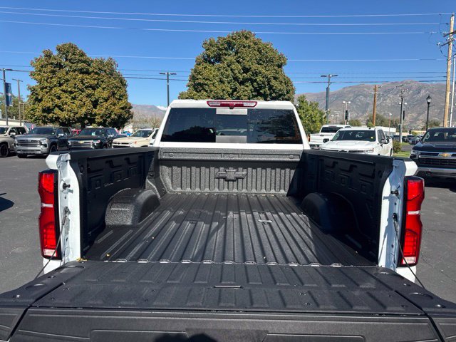 New 2026 Chevrolet Silverado 2500 LT w/ Trail Boss Package AWD/4WD image 14