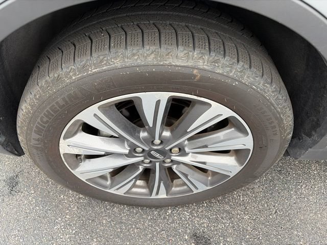 Used 2022 Lincoln Corsair Reserve w/ Equipment Group 201A AWD/4WD image 34
