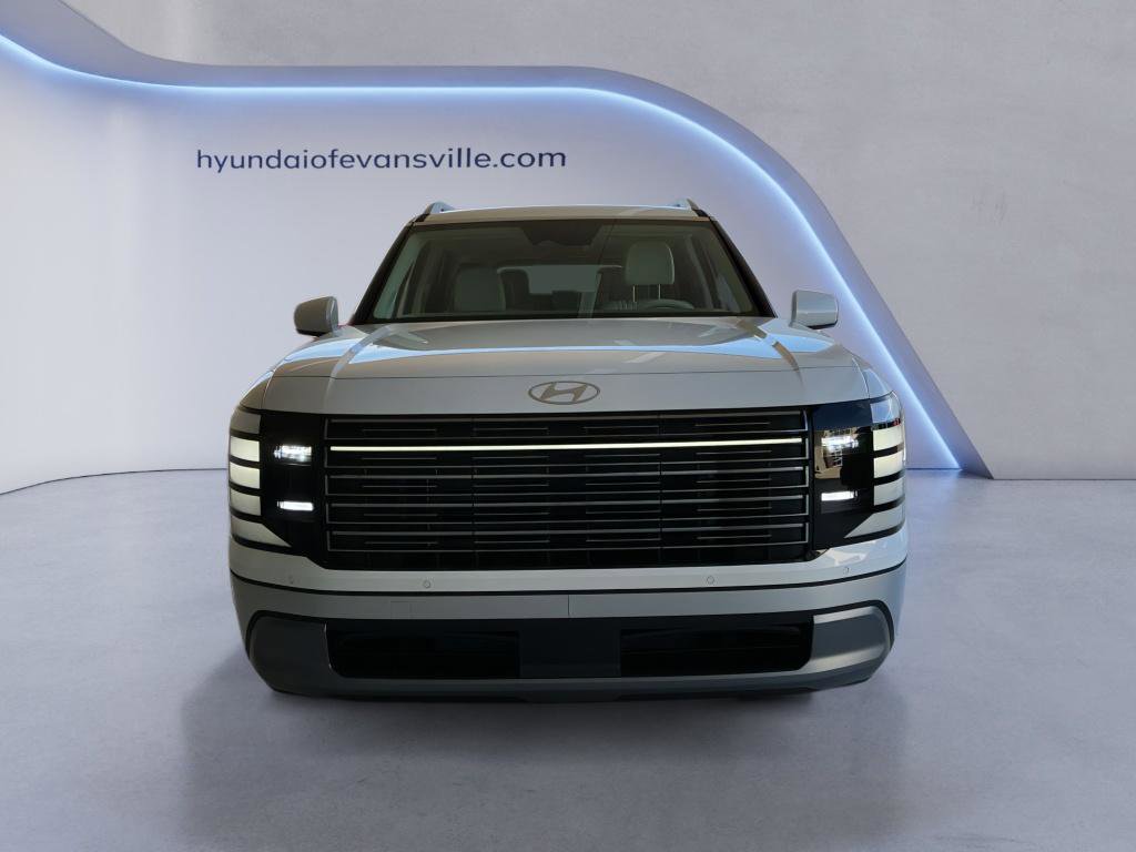 New 2026 Hyundai Palisade SEL image 1