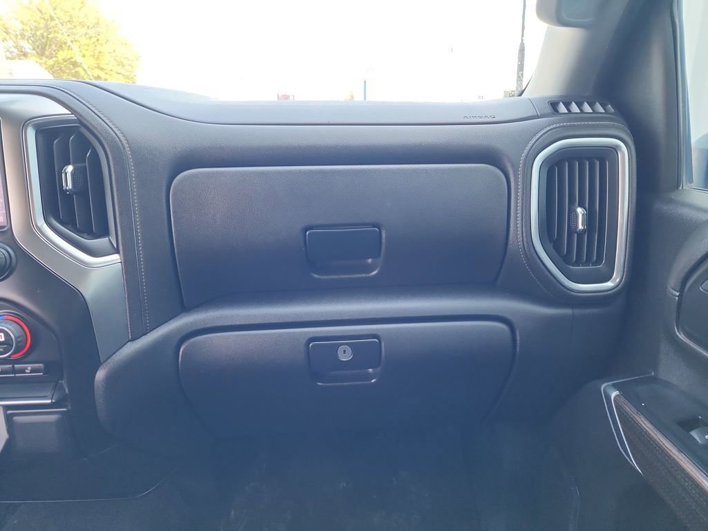 Used 2023 Chevrolet Silverado 2500 LT w/ Convenience Package image 19