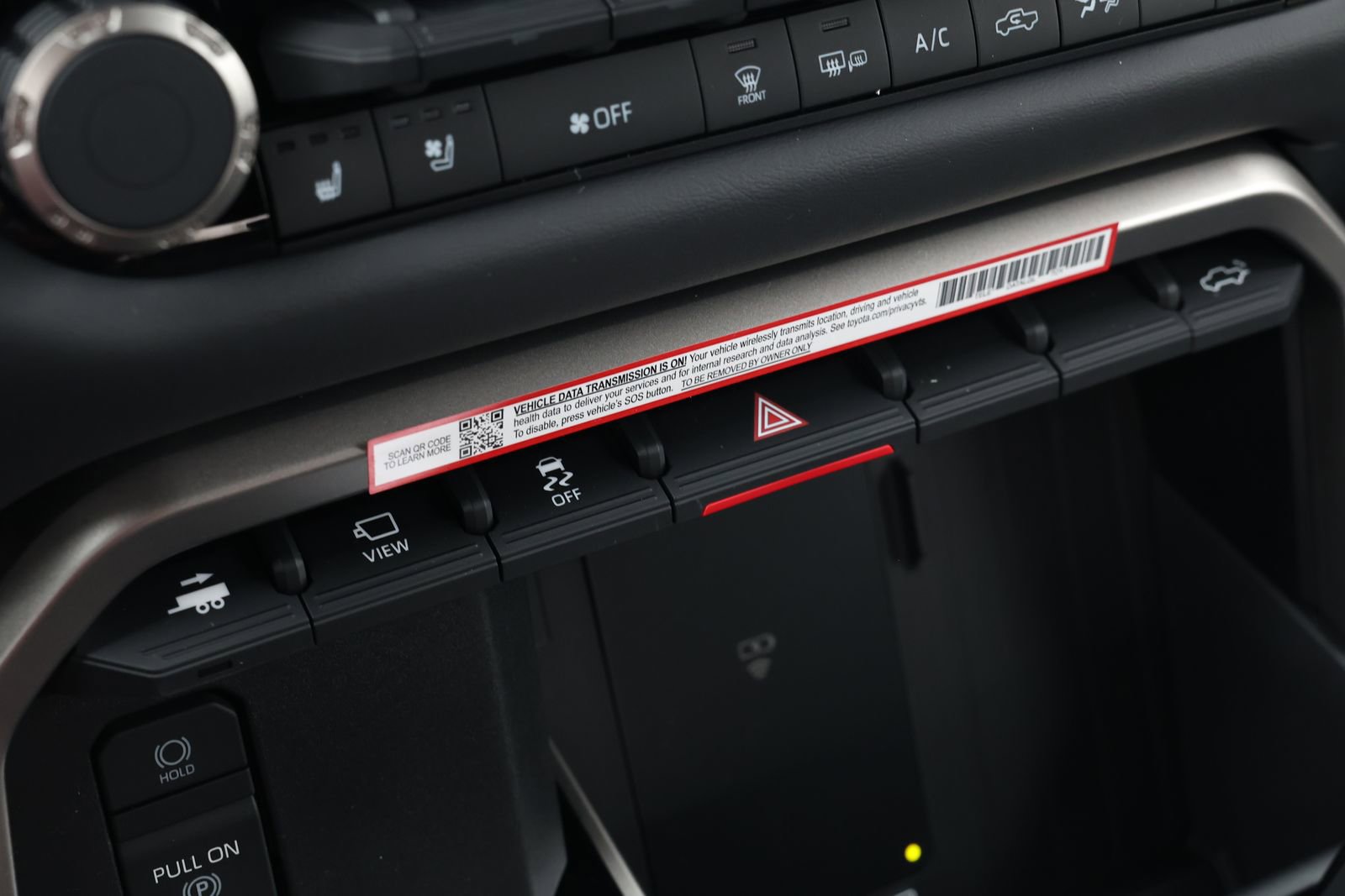 New 2026 Toyota Tundra Platinum image 25