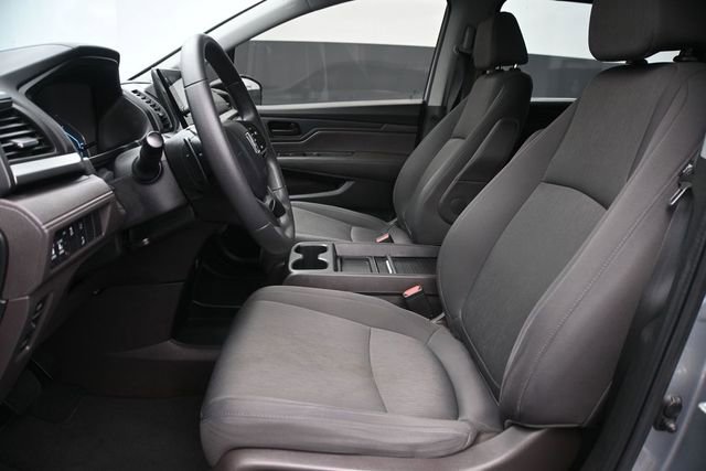 Used 2019 Honda Odyssey EX image 10