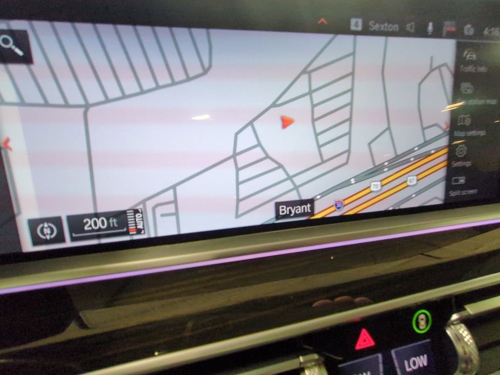 Used 2021 BMW X5 xDrive40i w/ Convenience Package image 8