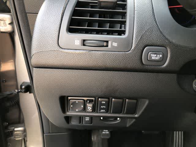 Used 2009 INFINITI FX35 AWD w/ Navigation Pkg image 32