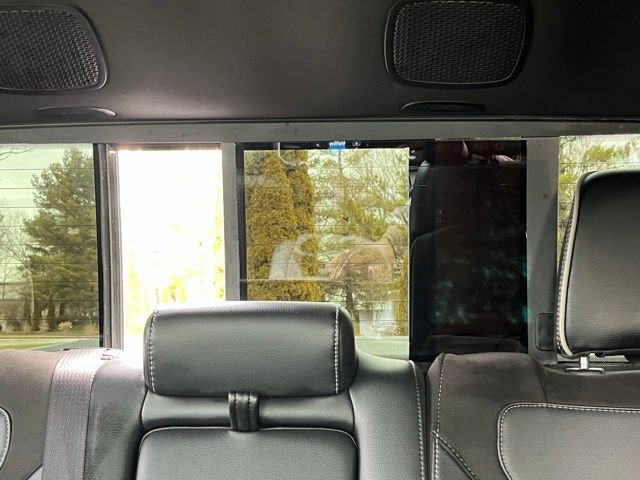 Used 2023 RAM 1500 Laramie AWD/4WD image 40