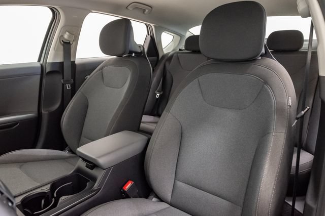 Used 2025 Kia K4 FWD image 9