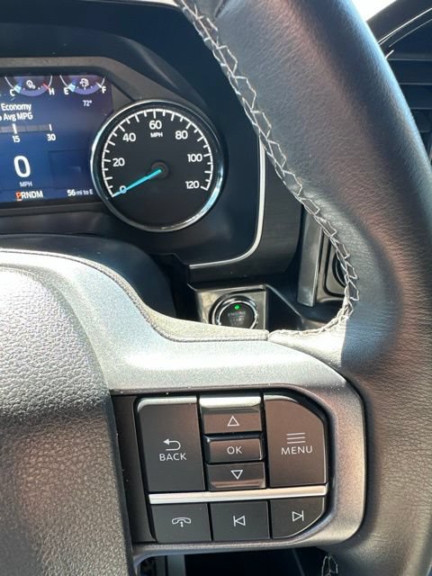 Used 2023 Ford F150 XLT w/ Equipment Group 302A High AWD/4WD image 17