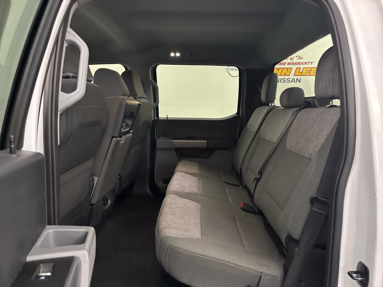 Used 2024 Ford F350 XLT image 11