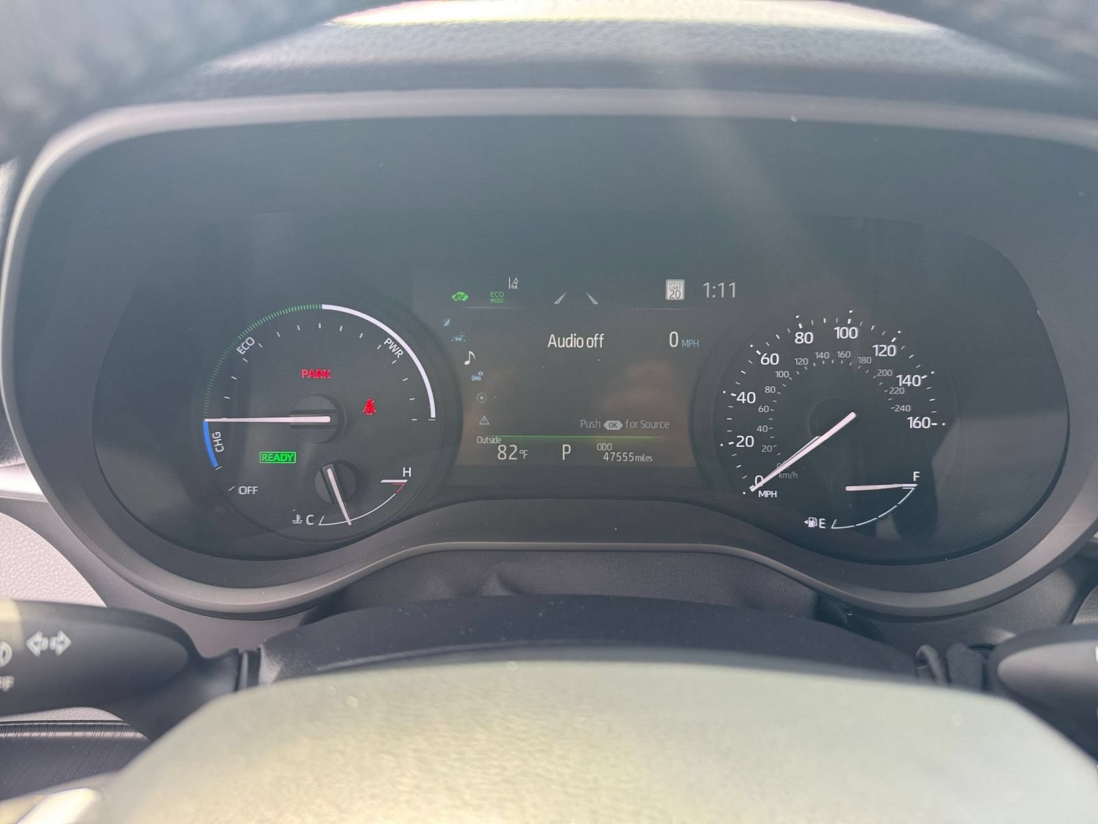 Used 2025 Toyota Sienna XLE FWD image 41