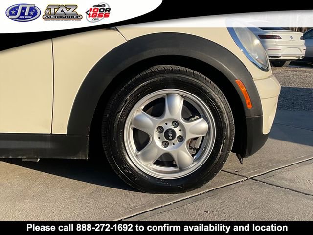 Used 2010 MINI Cooper Clubman Hardtop image 8