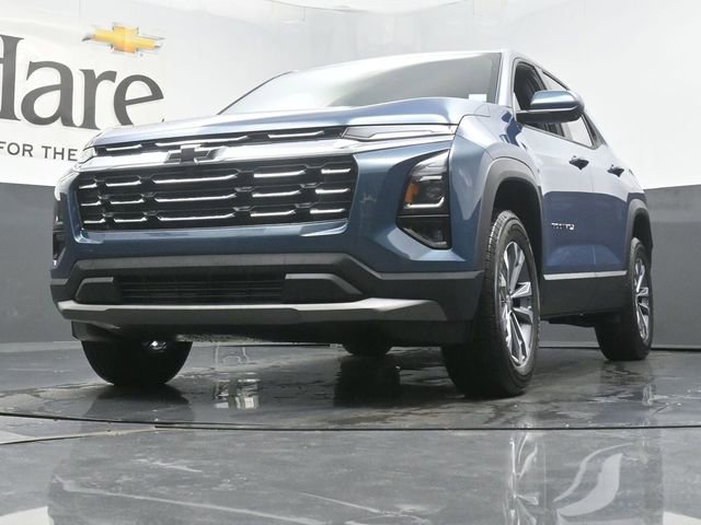 New 2026 Chevrolet Equinox LT w/ Convenience Package II image 34