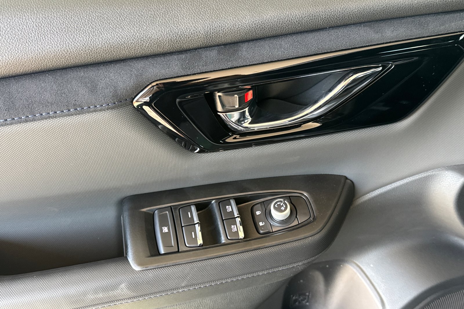 New 2026 Subaru Forester Limited AWD/4WD image 11